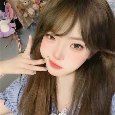 少女佳禾