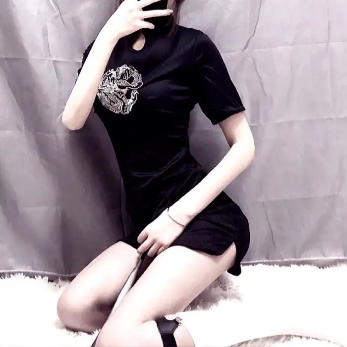 亚历山大:唐的另一面