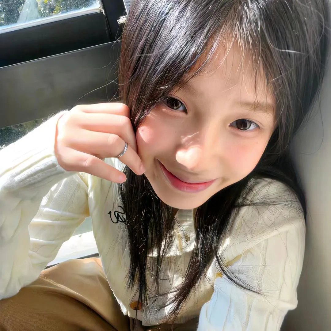 生命中的美好意外